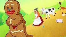 Manusia Kue Jahe Di Dalam Kota Cerita Sebelum Tidur Indonesian Fairy Tales And Stories Manusia Kue Jahe Di Dalam Kota Cerita Sebelum Tidur Indonesian Fairy Tales And Stories