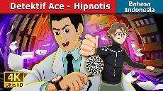 Detektif Ace Hipnotis Detective Ace Ruptured in Indonesian IndonesianFairyTales