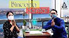 Bincang Santai Eps 2 Untuk HP GKJW Jemaat Kraksaan