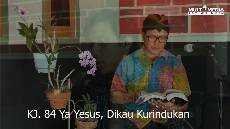 Ibadah Keluarga GKJW Jemaat Jatiwringin 25 Juni 2020