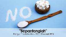 Berpantanglah Bangun Tradisi hari ke 35 25 Maret 2024