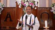 IBADAH MINGGU 17 Mei 2020