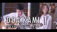 Doa Kami True Worshiper Cover by NY7 Nadia Yoseph