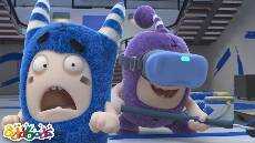 Ready Player Odd Oddbods Kartun Lucu Kocak OddbodsIndonesia AUKartun Anak Anak AU Ready Player Odd Oddbods Kartun Lucu Kocak OddbodsIndonesia AUKartun Anak Anak AU