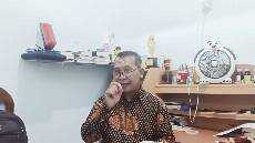 Ibadah Keluarga bersama bapak Bagus Wasito feeds GKJW