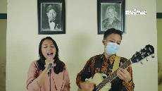 NADYAN KULA AMICARA KPJ 345 COVER LAGU BAHASA JAWA GKJW JATIWRINGIN