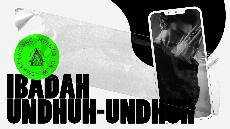 Ibadah Undhuh Undhuh Minggu 10 September 2023