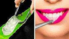 KIAT KECANTIKAN ALAMI DAN PRODUK KECANTIKAN BUATAN SENDIRI UNTUKMU