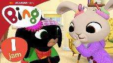 10 x Episode Lengkap a Bing Episode Terbaik a Bing Bahasa Indonesia