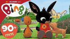 15 x Episode Lengkap a Bing Episode Terbaik a Bing Bahasa Indonesia