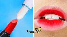 Resep dan kiat kecantikan yang berguna