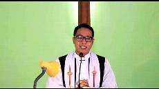 Ibadah Minggu 19 April 2020 GKJW Jemaat Ranurejo