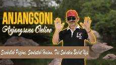 Sambutlah Pagimu Sambutlah Harimu Dia Sediakan Berkat Nya AnjangsOni