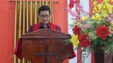 Ibadah Minggu Pentakosta 31 Mei 2020 Ibadah Minggu Pentakosta 31 Mei 2020