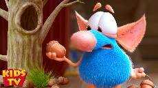 Hollow Pertunjukan Animasi Lebih Kartun Anak Anak Oleh Rattic