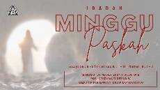 IBADAH SABTU SUNYI 30 MARET 2024 GKJW BONDOWOSO