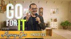 4G part 3 GO FOR IT Lakukan Sekarang dan Raihlah Harapanmu AnjangsOni