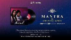 MANTRA HASRAT FT CHYNTIA APRIS