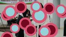 Foto Pelantikan Majelis Jemaat Daur 2022 2024 GKJW Simomulyo 9 Januari 2022