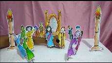 Ibadah Balita KPAR GKJW Jemaat Tunjungsekar 29 Maret 2020 Ibadah Balita KPAR GKJW Jemaat Tunjungsekar 29 Maret 2020