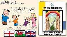 Ibadah Minggu GKJW Sidoarjo 20 Maret 2022