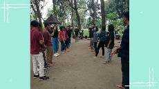 Ibadah Padang KPPM GKJW Purwoharjo Kamis 26 Mei 2022 di Candi Tegowangi Plemahan feeds GKJW