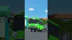 Pilih Aku Shorts TayoBahasaIndonesia