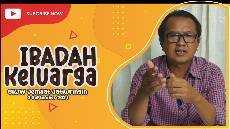 Ibadah Keluarga 02 September 2021 GKJW JATIWRINGIN