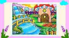 Cara Menggambar Tema Pemandangan Air Terjun dan Rumah Jamur ep 529 GKJW Feeds