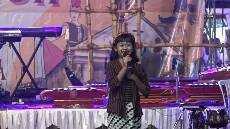 NGGANDOL GUSTI SEAN GEBYAR MALAM SENI BUDAYA GKJW Mojowarno