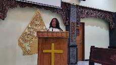 Tesalonika Agtya Kaila M Mazmur29 GKJW Kedungkandang