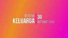 Ibadah Cawisan Perjamuan Kudus Rabu 30 SEP 2020