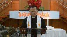 Panduan Ibadah Minggu 19 April 2020 GKJW JEMAAT SPELLOT