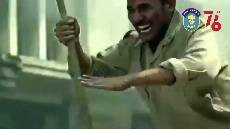 UPACARA VIRTUAL HUT RI KE 76 SMP Kristen YBPK 1 SURABAYA