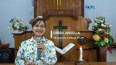 Renungan Harian 28 Mei 2020