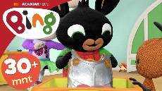 5 x Episode Lengkap a Bing Episode Terbaik a Bing Bahasa Indonesia