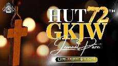 i HUT KE 72 GKJW JEMAAT PARE KEDIRI 2023 GKJW Feeds