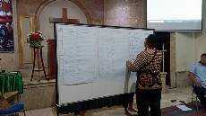 LIVE STREAMING PENGHITUNGAN HASIL PEMUNGUTAN SUARA TETAP