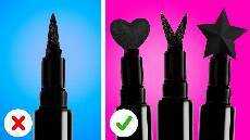 Tips Makeup Menakjubkan dan Kiat Kecantikan yang Pasti Kamu Suka ya