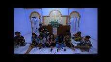 SENENG NDEREK GUSTI KPPM PEPANTHAN BADES feeds GKJW