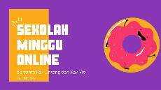 Sekolah Minggu Online Minggu 26 juli 2020 feeds GKJW Sekolah Minggu Online Minggu 26 juli 2020 feeds GKJW