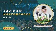Ibadah Minggu Kontemporer GKJW Jember Minggu 23 Juni 2024 GKJW feeds