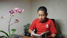 Pekan Anak GKJW Pacitan 2021 1