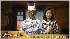 Tak Perlu Ada Kata Berpisah Maunya sih AnjangsOni