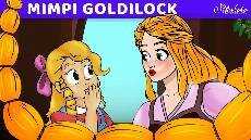 Mimpi Goldilock a Kartun Anak Anak Bahasa Indonesia Cerita Anak