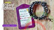 66 Lanyard Tali Tali Tenun Hitam Tali Kartu Pegawai Karyawan di Kota Surabaya Sidoarjo 66 Lanyard Tali Tali Tenun Hitam Tali Kartu Pegawai Karyawan di Kota Surabaya Sidoarjo