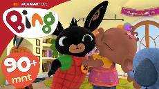 15 x Episode Lengkap a Bing Episode Terbaik a Bing Bahasa Indonesia feeds GKJW