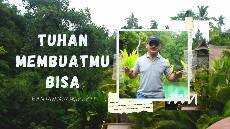 Tuhan Membuatmu Bisa AnjangsOni