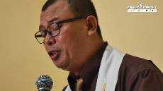 Ibadah Minggu 17 Mei 2020