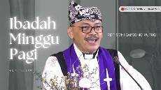 Ibadah Minggu GKJW Jember Minggu 30 Juni 2024 feeds GKJW